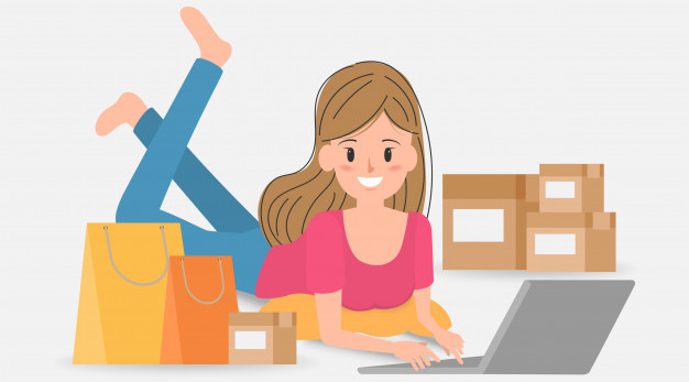 Video tienda en línea GurúMercante